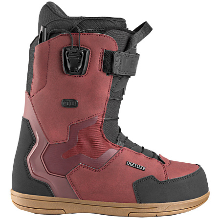 Ботинки для сноуборда DEELUXE ID Ботинки для сноуборда DEELUXE ID